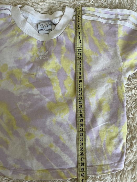 Топ adidas трендовий тайдай