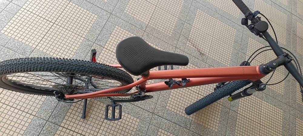 Bicicleta BTT Orbea 27.5