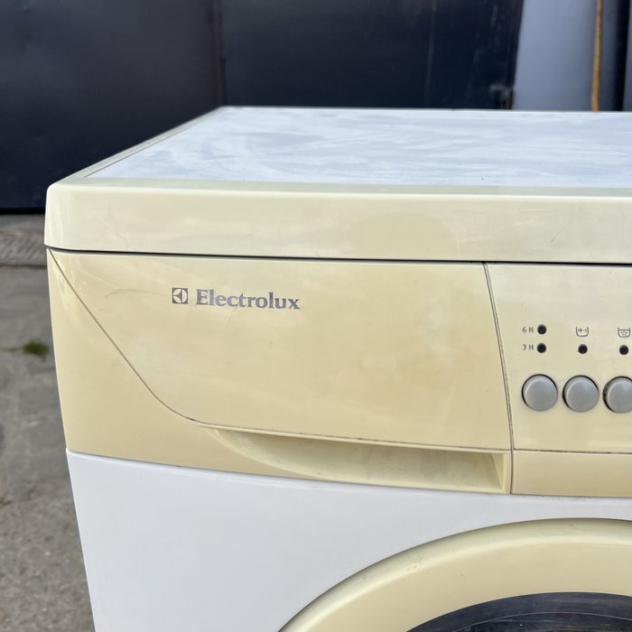 Prałka elektrolux ewf810 , пральна машина