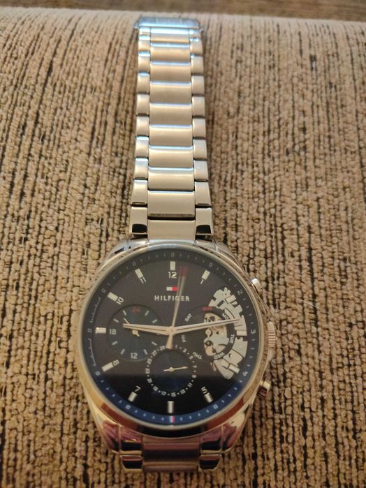 Relógio Tommy Hilfiger Excelente Estado
