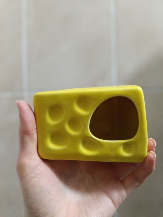 Клітка для хом'яка. Будиночок для хом'яка