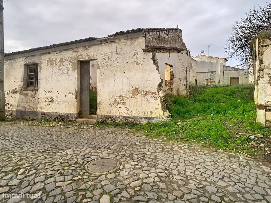Um Refúgio com Alma no Coração do Alentejo – São Pedro do Corval