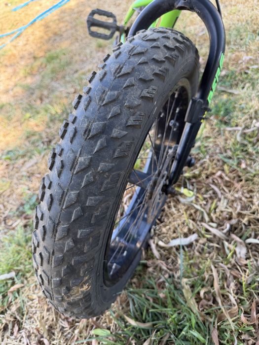 Fat Bike (modelo infantil