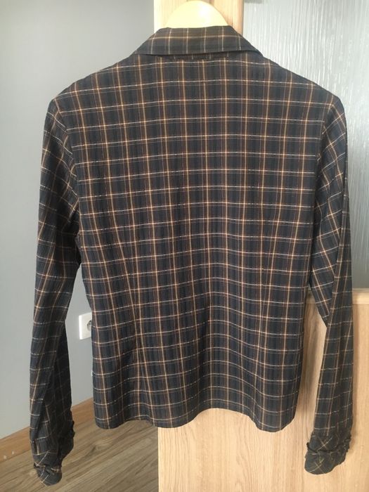 Bluzka damska, GREY WOLF, rozmiar L