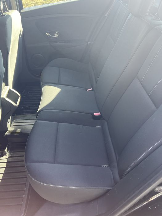 Renault Megane 2012 1.5dci