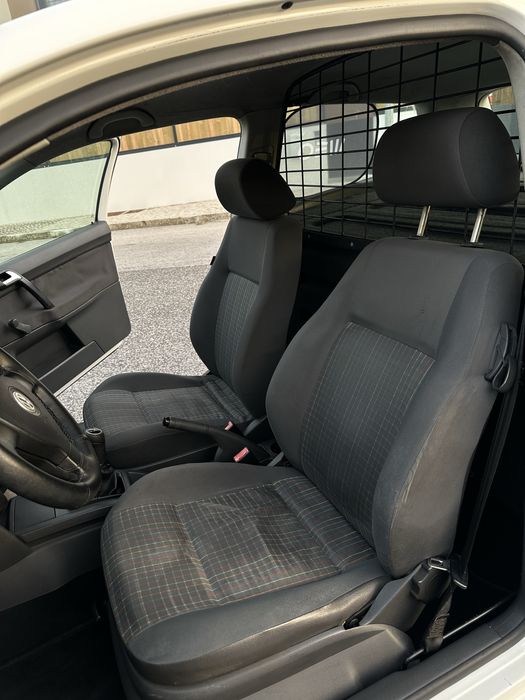 Vw polo 1.4 TDI 2009