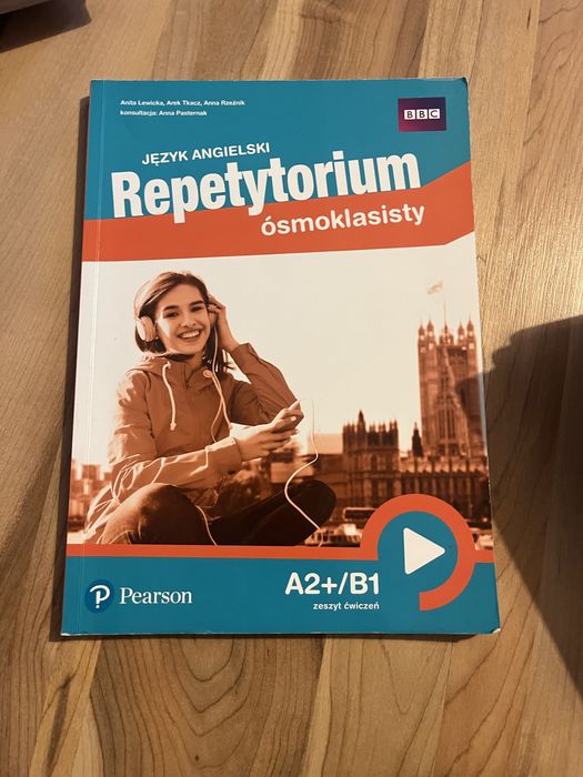repetytorium 8 klasisty