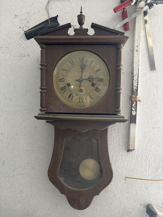 Religio de parede vintage