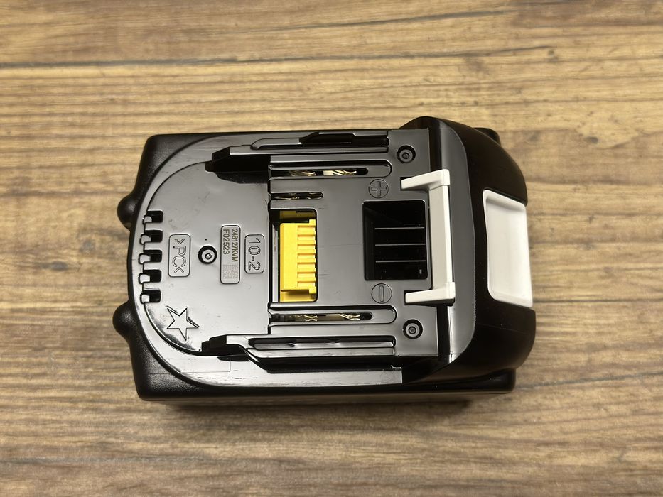 Makita 18V 5Ah bateria, akumulator Li-Ion BL1850 | 2024r.