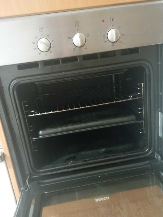 Forno elétrico Bosh