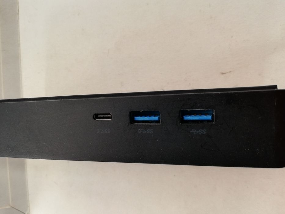 Док-станция Dell D6000S