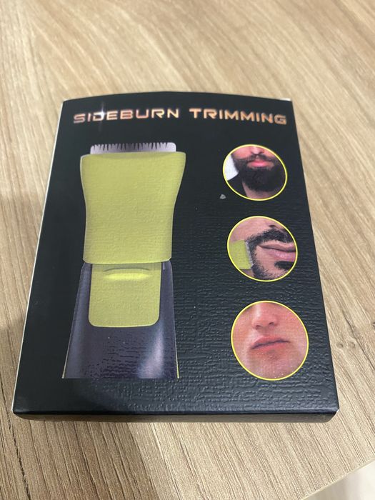 Końcówki zamienne trymer Qp2630, Qp2520, Qp2834, Qp6531, Qp6520,Qp6510