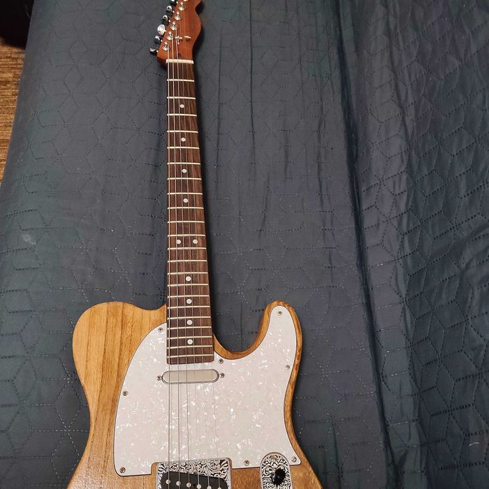 Gitara Telecaster