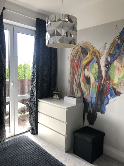 Mieszkanie na wynejem