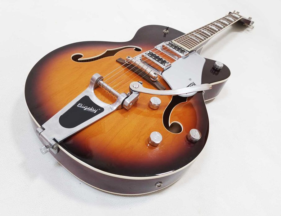 Gretsch G5420T Eletromatic - Made in Korea