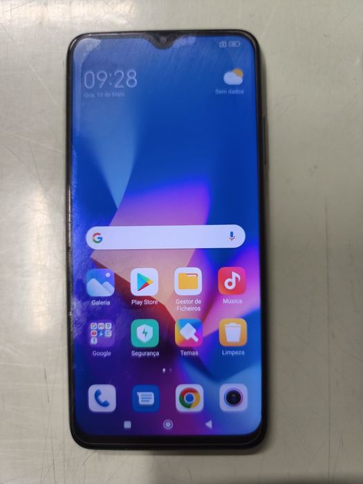 Xiaomi Redmi 9T + Extras | Excelente Estado