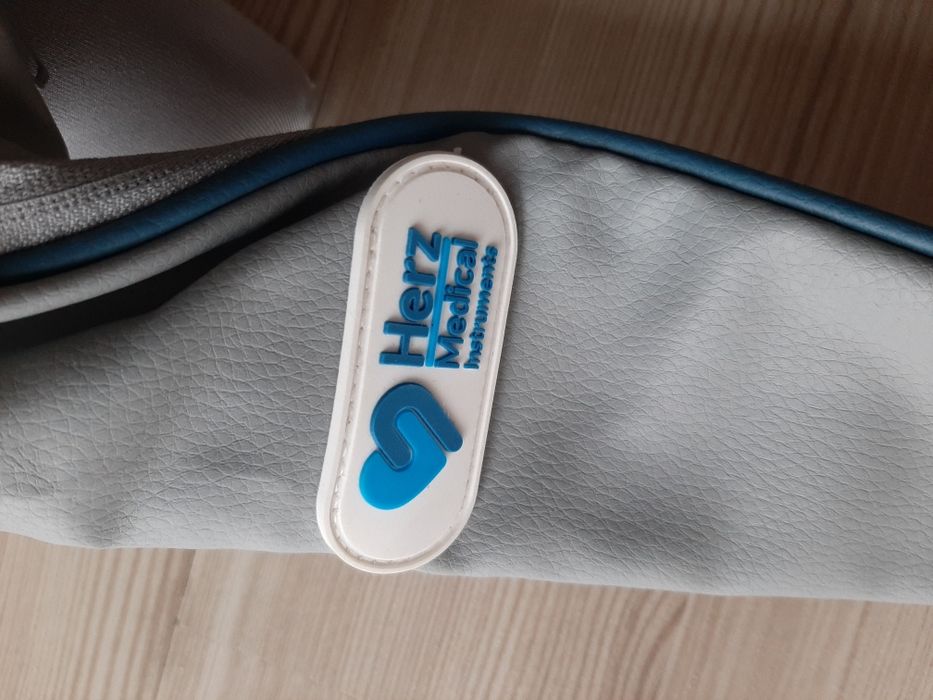 Masażer szyji, karku bezprzewodowy Medical Herz