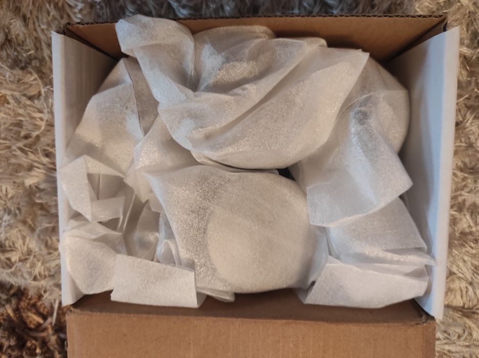 Uchwyt do szkła INOX 50mm/M10