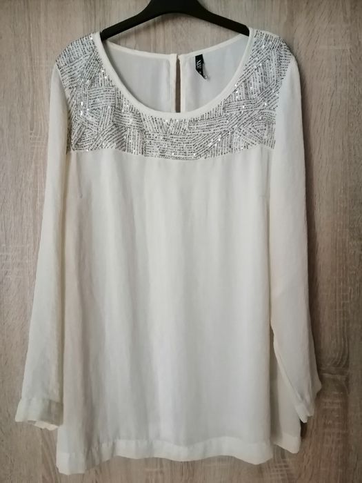 Nowa bluzka, rozmiar XL