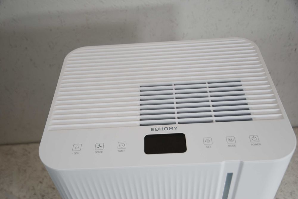 Osuszacz powietrza 20l/24h