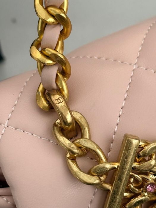 Torebka  chanel  idelalna na kazdą okazjie