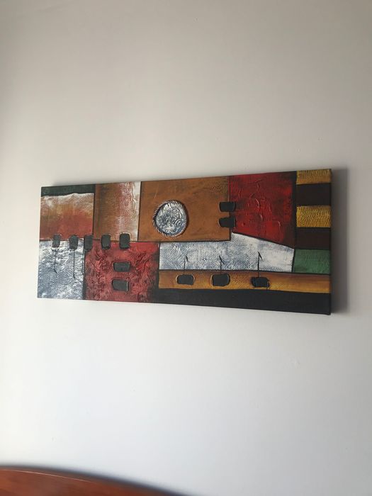 Quadro decorativo