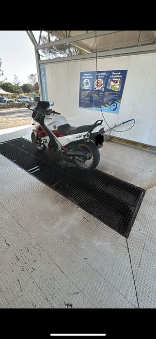 Lote Veículos Clássicos