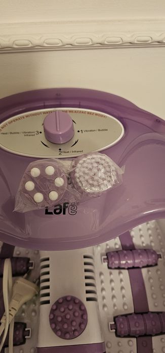Masażer do stóp Lafe MFS-002