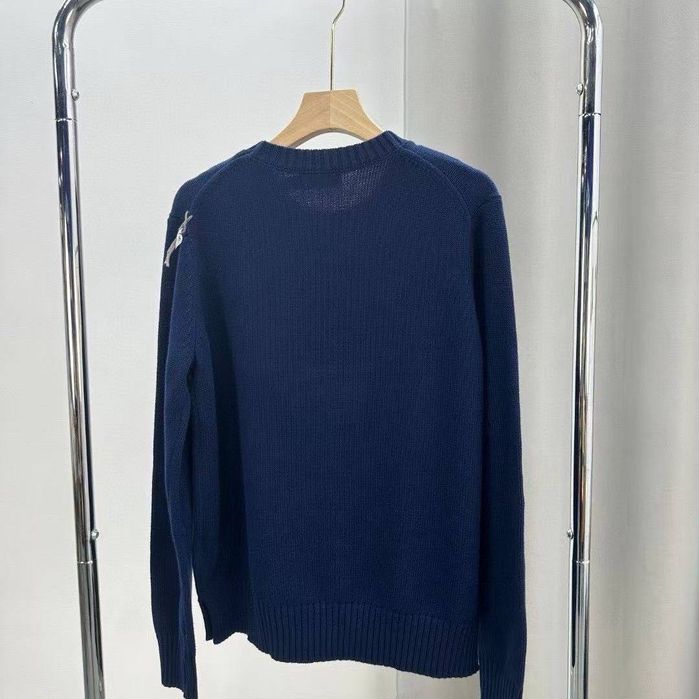 Sweter RL Miś! Bear New model! Premium od ręki! XS S M L

550