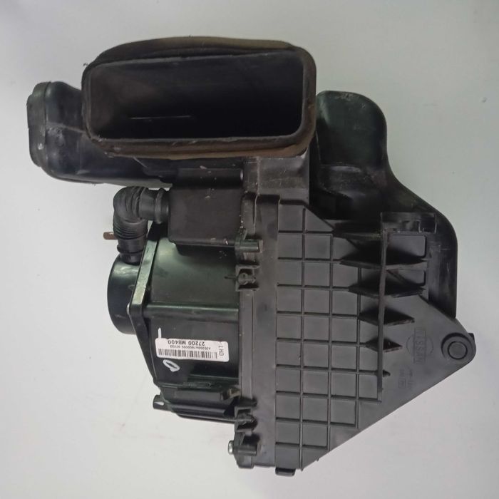 Obudowa dmuchawy Nissan Cabstar / Renault Maxity NT400 K929-01