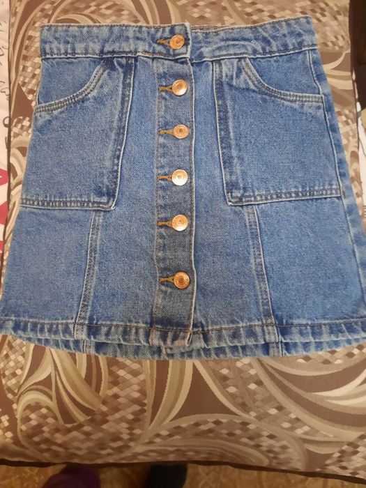 Спідниця для дівчинки