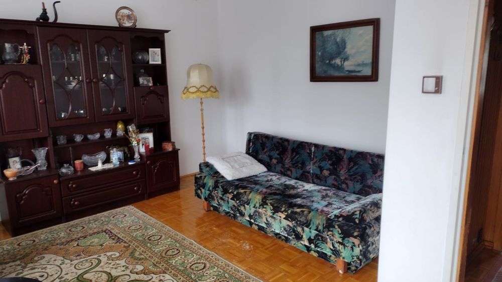 Mieszkanie 2 pokojowe LSM