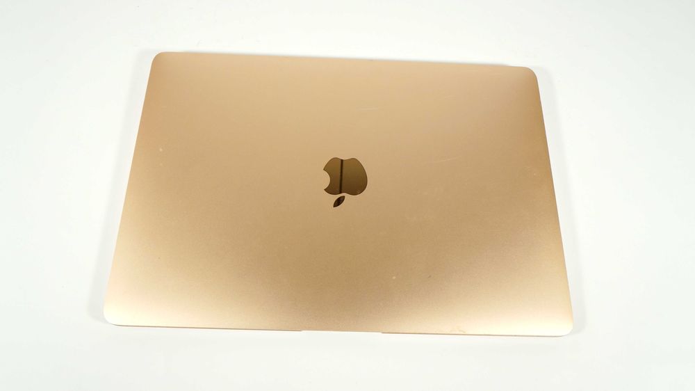 Apple MacBook Air 13" M1 8/256 7GPU Gold 2020