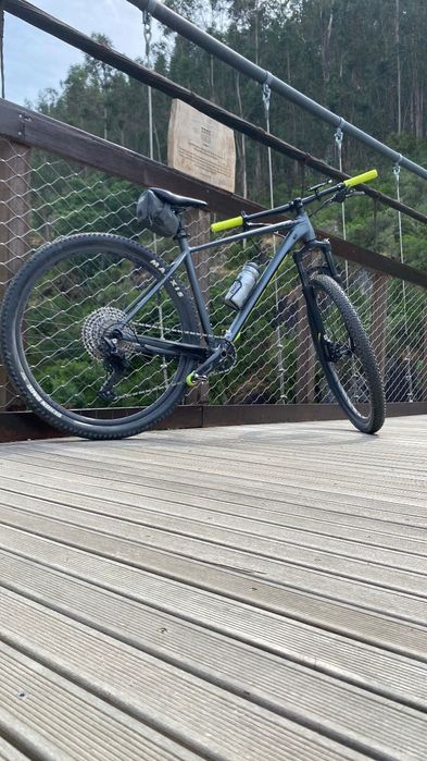 Vendo Scott Scale 980