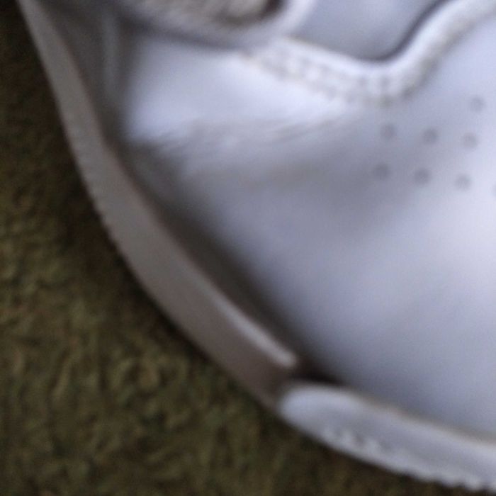 Buty Jordan, rozmiar 38