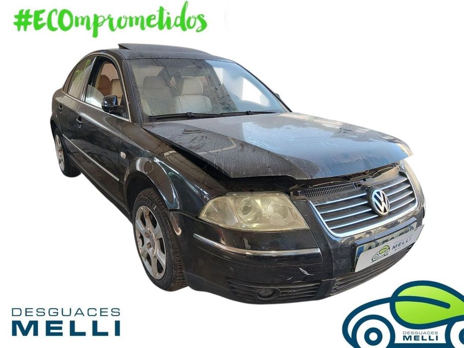 Comandos Dos Piscas Volkswagen Passat