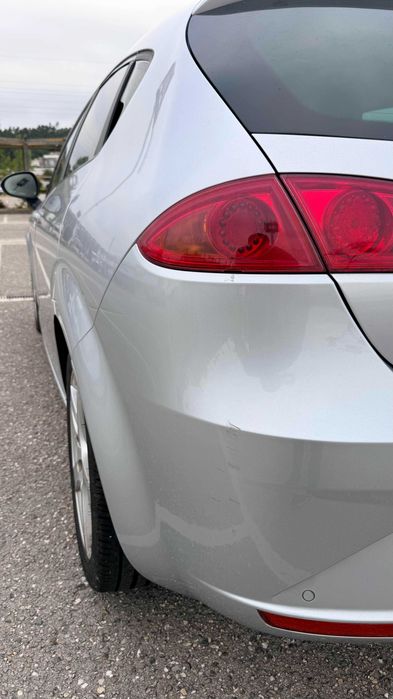 SEAT Leon 1.6 TDI Sport 105 cv Start/Stop (2010)