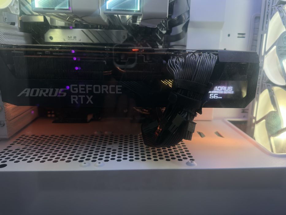 rtx 3080ti aorus