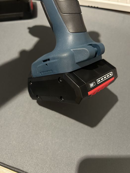 Акумулятор Bosch 5Аг BAT618