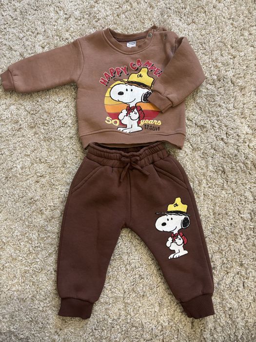 Дитячі костюми від 3 до 9 міс