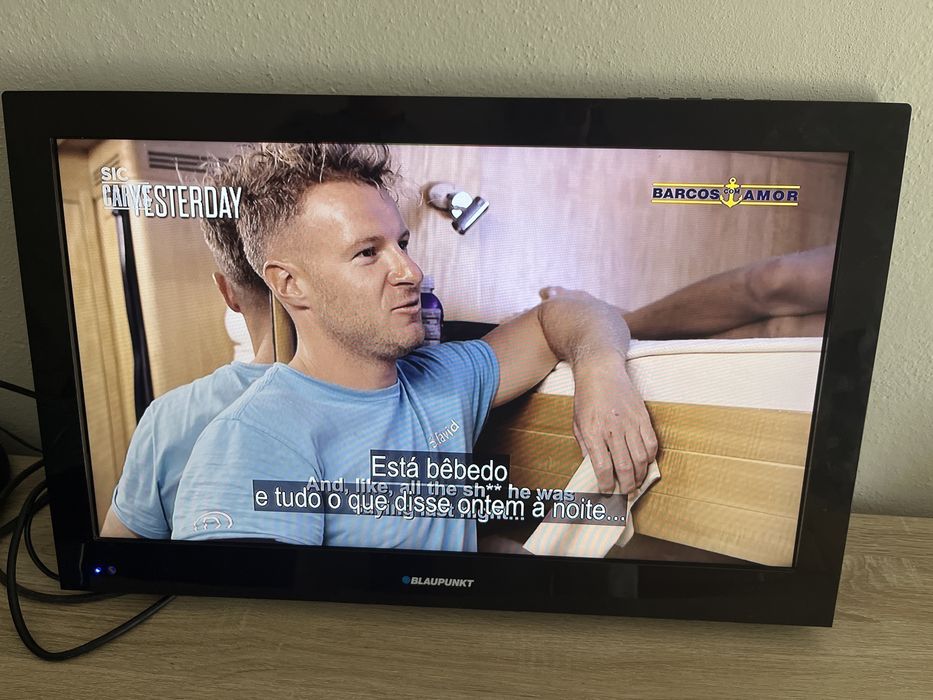 Televisao Blaupunkt 56cm