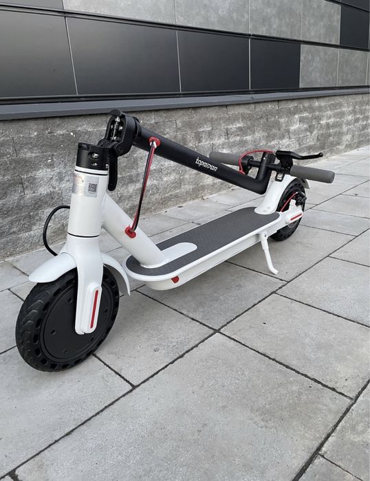 СКЛАД ЦІНА | Електросамокат Xiaomi Electric Scooter M365 Pro 500W
