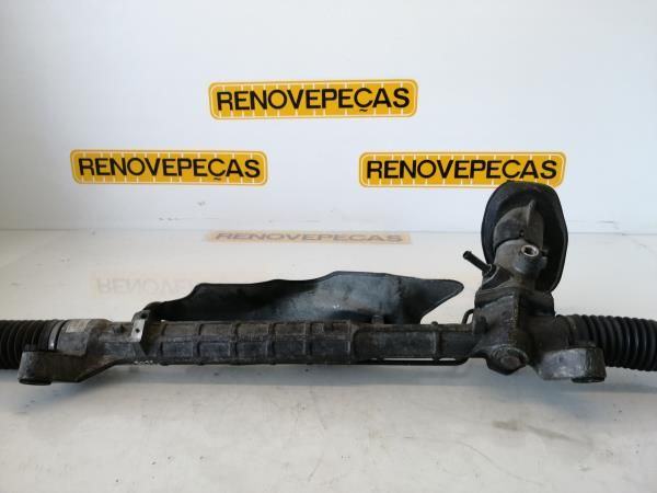 Caixa de direção MAZDA 3 (BK)