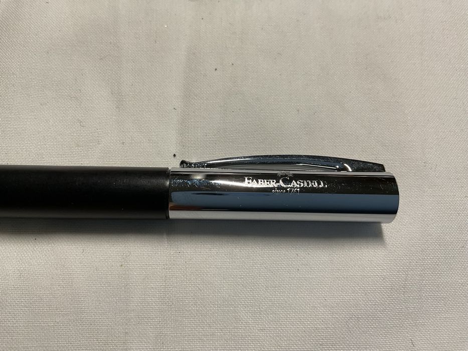 Canetas / esferografias e lapiseiras, Conklin, Faber Castel e Waterman