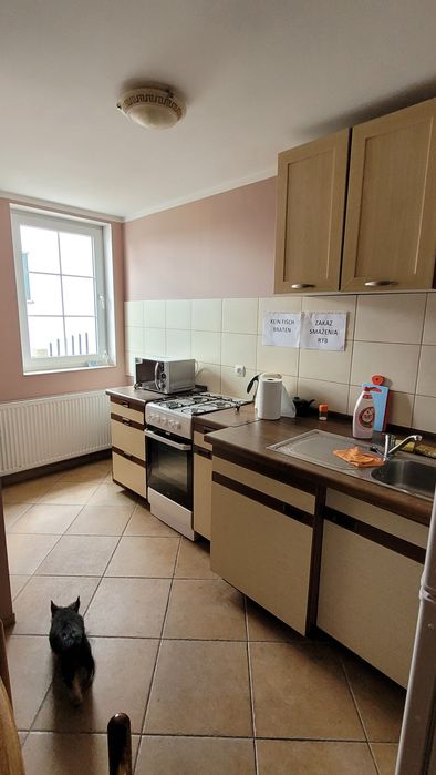 Pokoje pracownicze Grzybowo