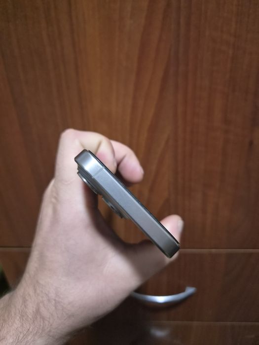Apple Iphone 15 pro