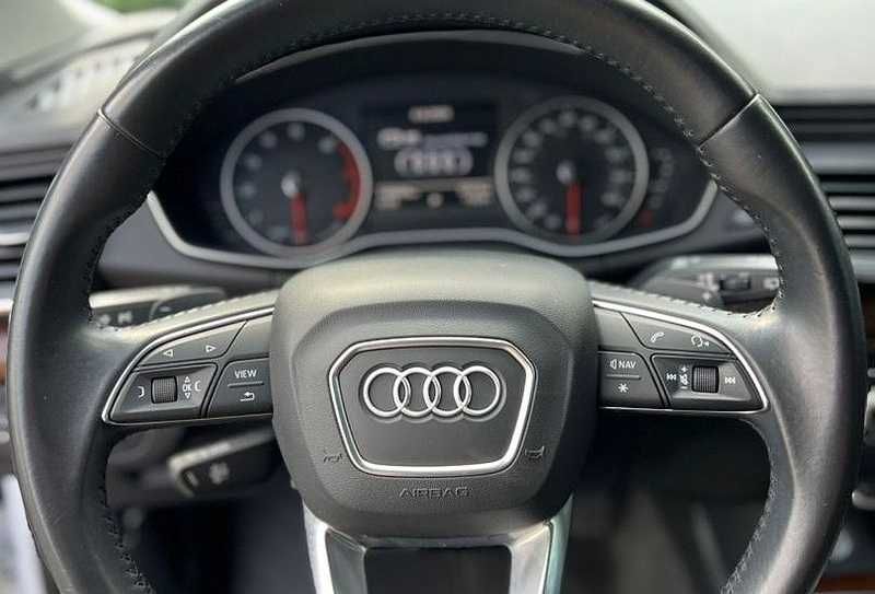 Audi Q5 2018 Premium