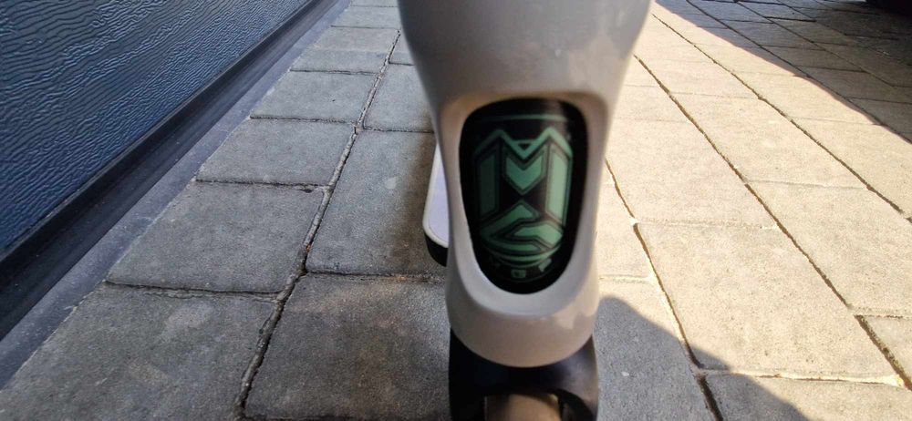 Hulajnoga MGP Orgin Pro