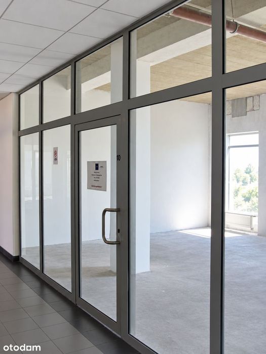 do wynajęcia 36,9–166,9 m²