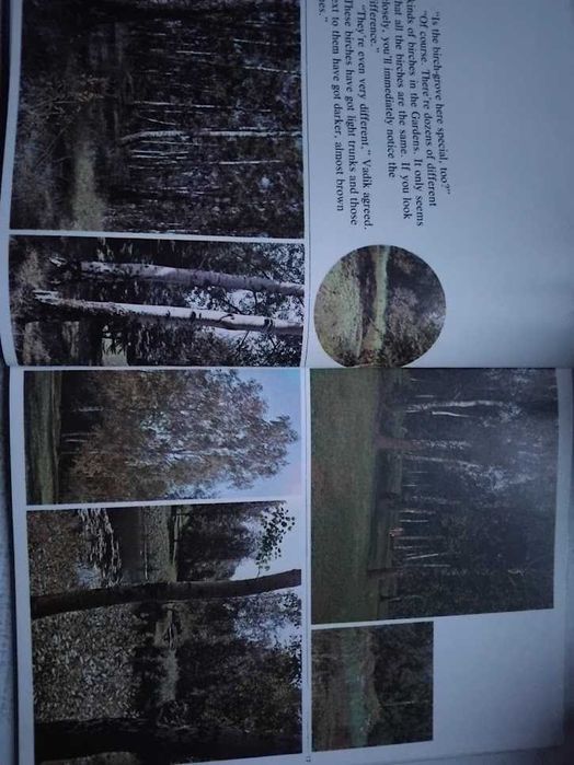 Продам книжку "Зелений острів"